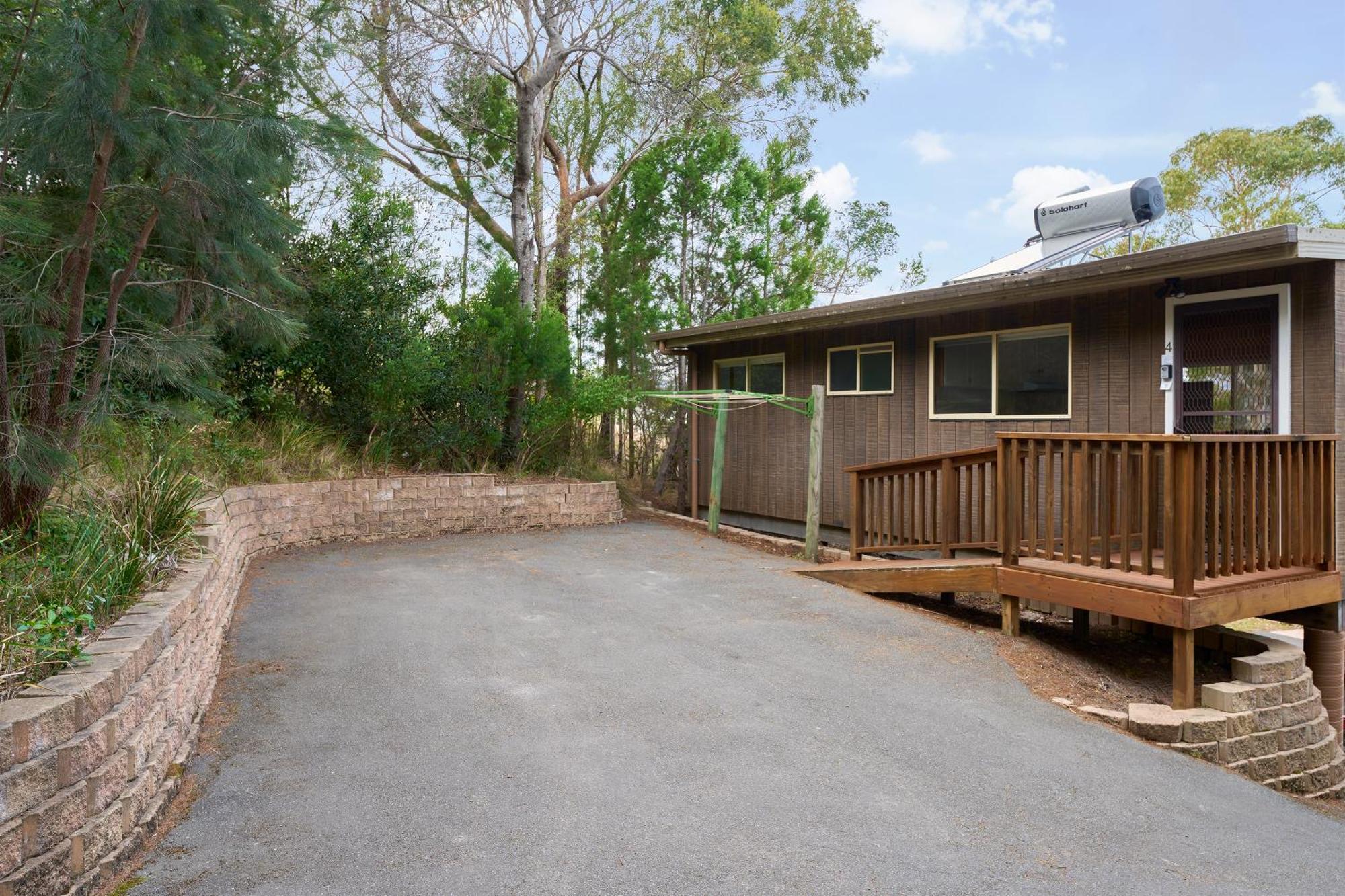 Freycinet Sanctuary 4 Villa Coles Bay Exterior photo