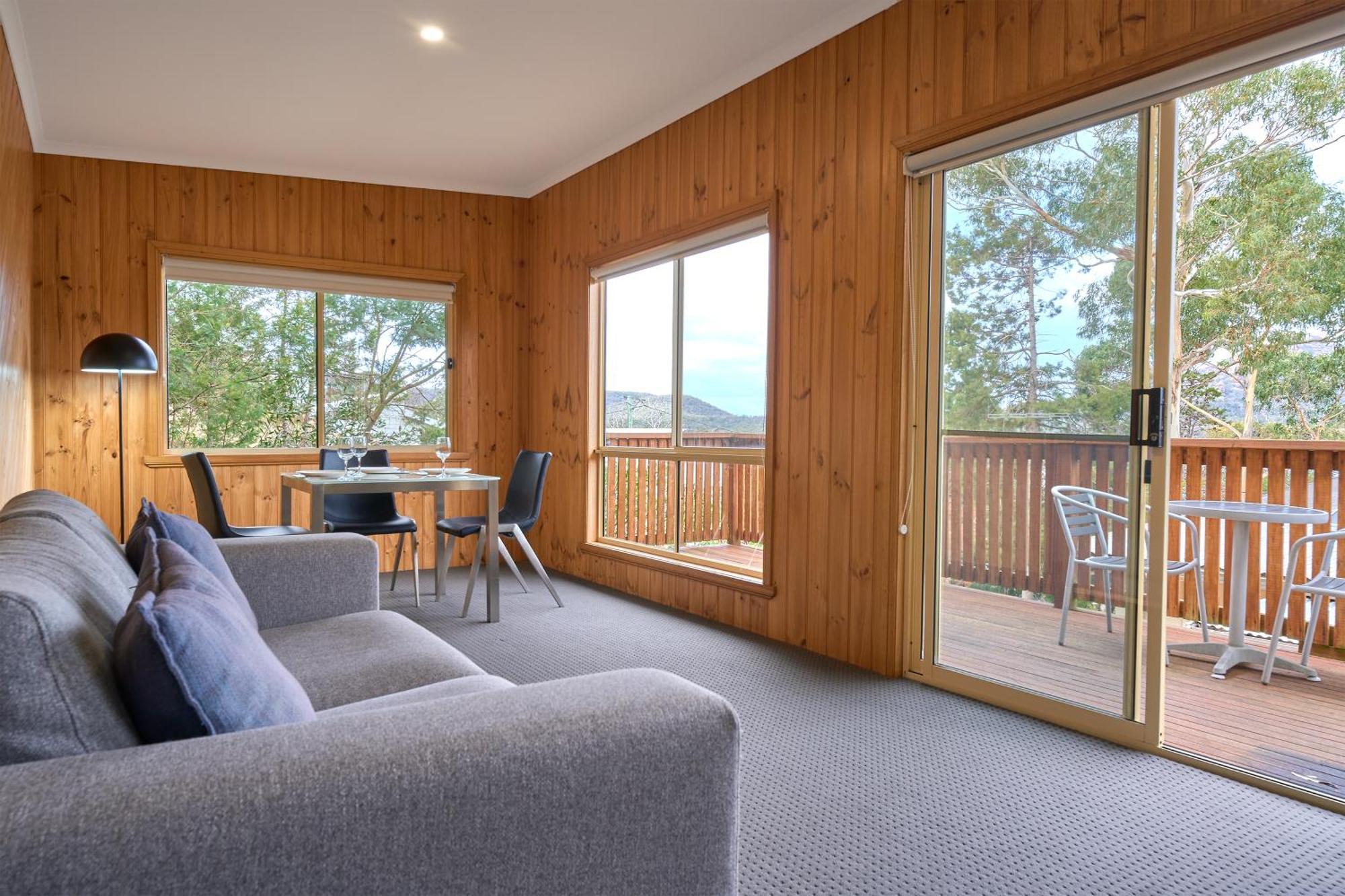 Freycinet Sanctuary 4 Villa Coles Bay Exterior photo