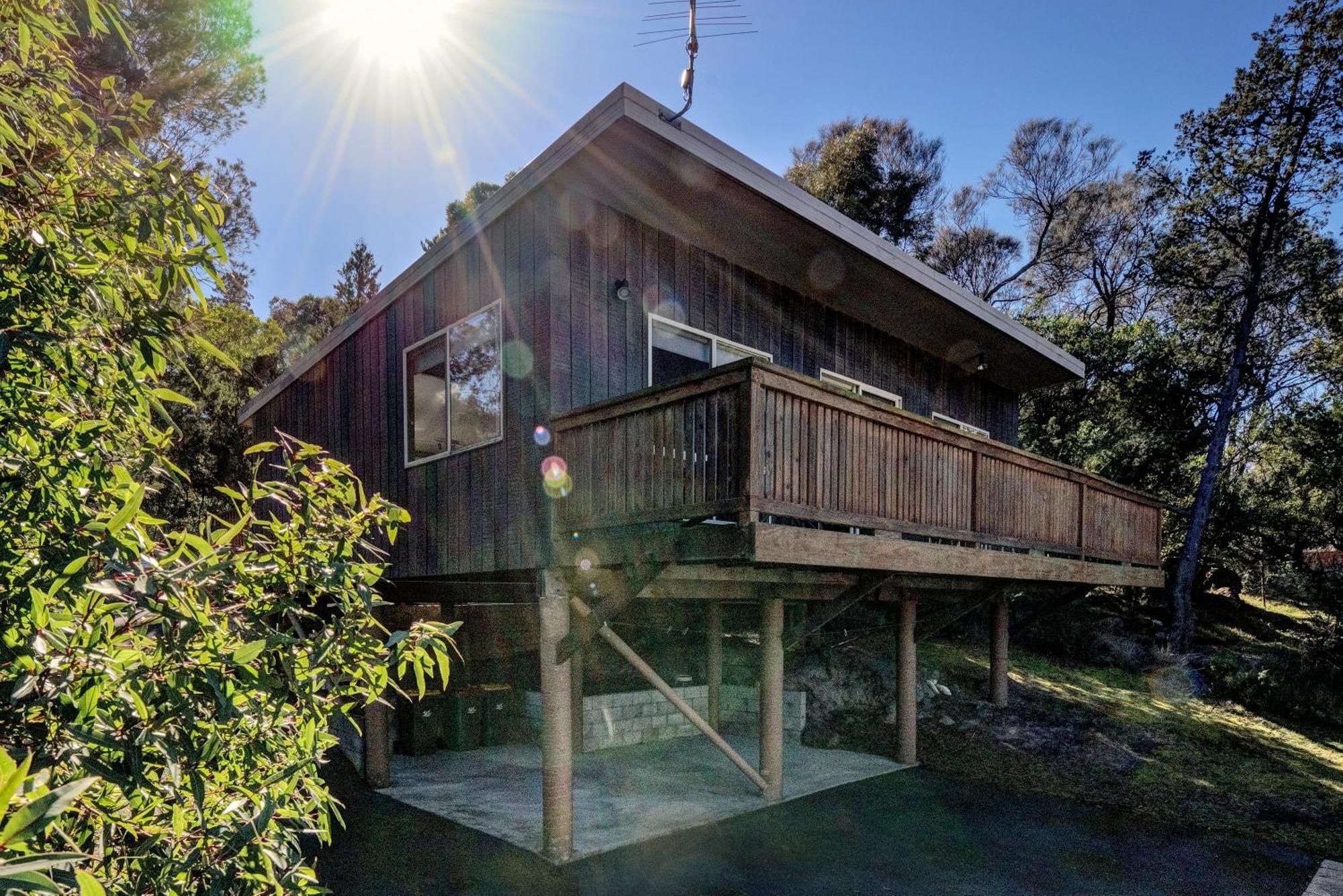 Freycinet Sanctuary 4 Villa Coles Bay Exterior photo
